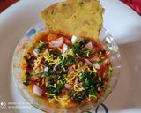 ડાયટ સ્પેશલ દાળ પક્વાન (Diet Special Dal Pakwan Recipe In Gujarati) રેસીપી સ્ટેપ5ફોટો