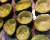 Foto del paso 3 de la receta: Zapallitos rellenos