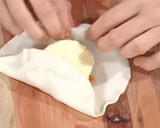 Foto del paso 2 de la receta: Paquetitos de pollo