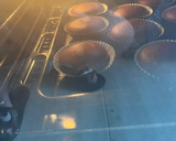 Foto del paso 3 de la receta: Cupcakes de chocolate