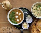 दाल मखनी (dal makhani recipe in Hindi) रेसिपी चरण 8 फोटो