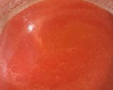 A picture of step 8 of Meatballs with ToGiGar Sauce#myfavouriteeasterdishcontest#.