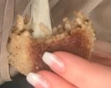 Une image de l'étape 7 de Arancinis à la truffe coeur mozzarella 🇮🇹.