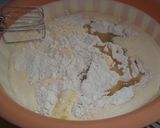 Foto del paso 5 de la receta Magdalenas de Barxell