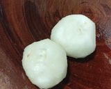 Foto langkah ke 1 dari resep NgauYuk Peng.