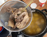 Foto del paso 3 de la receta: Albóndigas de pollo con masa