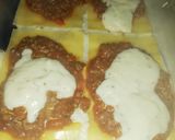Foto del paso 7 de la receta: Lasaña súper rica y súper fácil