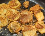 गराडू टिक्का(Garadu tikka recipe in Hindi) रेसिपी चरण 5 फोटो