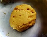 A picture of step 1 of Cheesy Nachos.