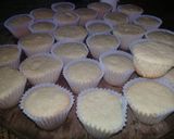 Foto del paso 3 de la receta: Muffins de vainillas camino de sabores!!!