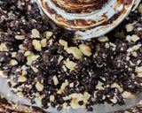 Foto del paso 2 de la receta: ✨💝Bombones de higo y nuez 💝2 ingredientes 💝✨