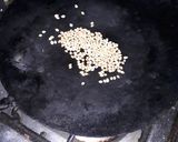 A picture of step 6 of Mama's Khatti Turai.