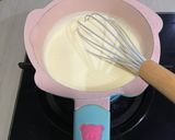 Foto langkah ke 2 dari resep Es Krim Mangga Pisang (Mpasi 8m+).