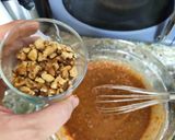 Foto del paso 4 de la receta: Carrot Cake