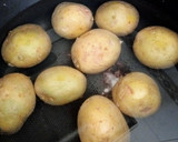 Foto del paso 1 de la receta: 🥗Ensalada campera🥔