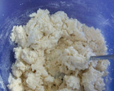 Foto del paso 1 de la receta: Mantecados de vino blanco, de la yaya Maria  (Nevaditos)