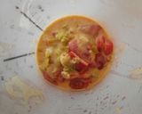 Foto del paso 5 de la receta Salsa de pimientos