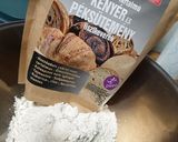 Gluténmentes tortilla lap GM recept fázis 1 fotója