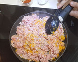 Foto del paso 3 de la receta: Lasaña de calabacín y kéfir