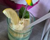 Une image de l'étape 4 de Pina Colada au Ninja Slushy Max 😀.