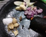 Foto langkah ke 1 dari resep Mangut lele.