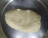 A picture of step 3 of Maida Shakkar Paras.