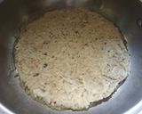 A picture of step 3 of Potato pizza.