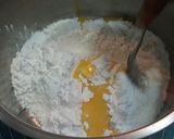 Foto langkah ke 2 dari resep Pisang Molen Crispy.