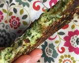 Keto Broccoli Fritters recipe step 5 photo