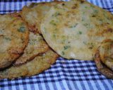 A picture of step 13 of Spicy lentil flatbread.