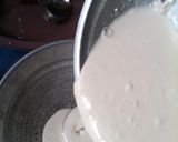Foto langkah ke 3 dari resep Lumpia Rebung Ebi Goreng dan Rebung Ebi Selimut Dadar telur.