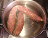 Foto del paso 3 de la receta: Lentejas guisadas con picatostes