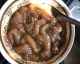 รูปขั้นตอนการทำที่ 1 ของ ข้าวเหนียวไก่ทอดน้ำจิ้มแจ่ว