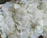 Sun dried Potato Chips recipe step 8 photo