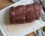 Foto del paso 2 de la receta: Carne asada en freidora de aire