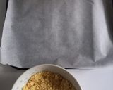 Foto langkah ke 4 dari resep Crispy Crackers Cookies.