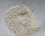 Foto del paso 1 de la receta: Pizza sin amasar con el agua de cocción (en este caso de papas)
