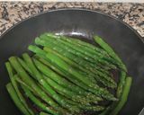 Foto del paso 3 de la receta: Filetes de pollo con champiñones