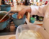 Foto del paso 2 de la receta: Gratin Dauphinois