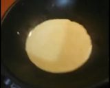 Φωτογραφία βήματος 2 της συνταγής Pancakes πανεύκολα💜🥞