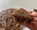 Foto del paso 5 de la receta: Chocomuffins con forma extraña 🤣