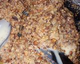 صورة لخطوة 8 من وصفة الرز بالكراميل