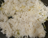 Foto del paso 2 de la receta: Arroz al curry con Lékué