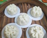 Foto langkah ke 6 dari resep Bakpao lembut(layak jual).