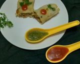 सूजी आलू का नाश्ता रेसिपी चरण 6 फोटो