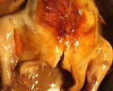 A picture of step 14 of Whole Buttery Bourbon Chicken.
