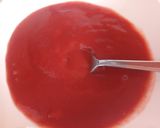 A picture of step 4 of La pizza napoletana.