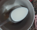 Foto del paso 6 de la receta: Mug cake / bizcochuelo en taza