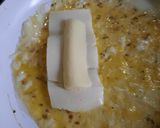 Foto del paso 5 de la receta: Omelette a los 3 quesos