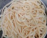 Foto langkah ke 1 dari resep Mi Goreng Simple.
